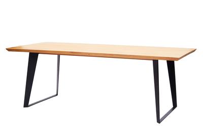 Smithfield Hatton Dining Table Large