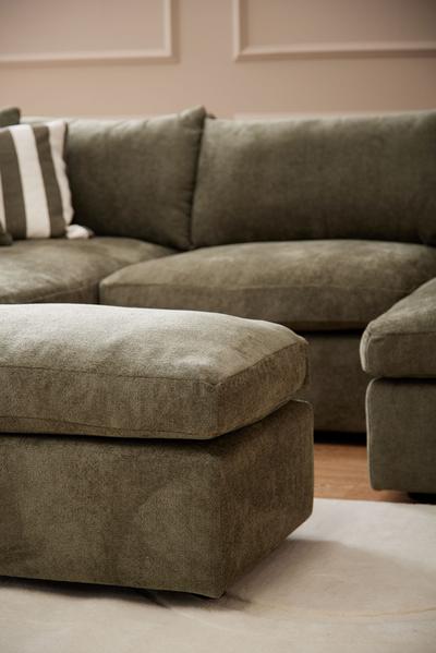 Celeste Corner Sofa