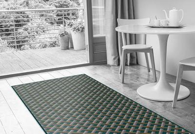 Quirky Ben Pentreath Carpet Lattice Fletcher
