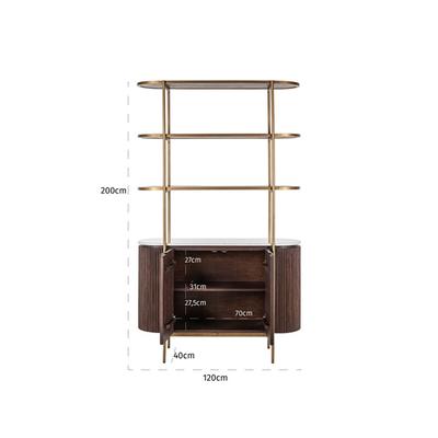 Richmond Barkley Cabinet