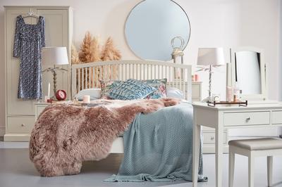 Caoimhe Vanity Mirror