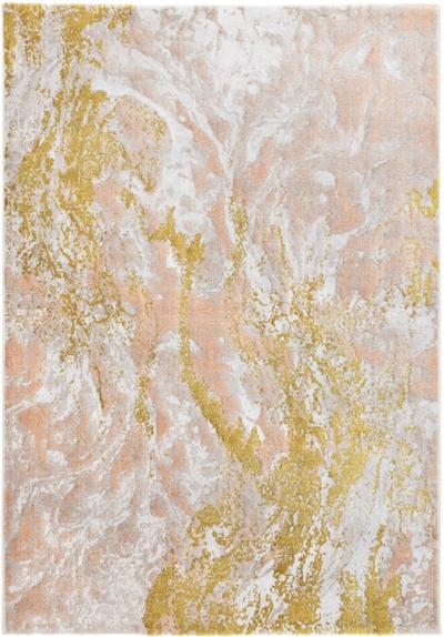 Palazzo Rug Coral