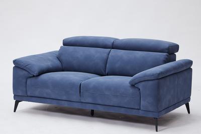 Montero 2 Seater Sofa - Navy