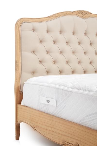 Fontaine Upholstered Bedframe