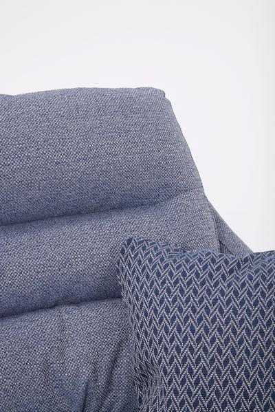 Jesper 2 Seater Small Sofa