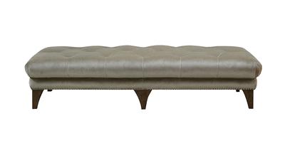 Luisa Footstool