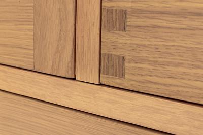Clermont 7 Drawer Wide Chest