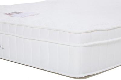 King Koil Celebration 1400 3ft Mattress
