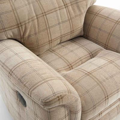 Parker Knoll Hudson Power Recliner