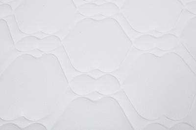 Odearest Caseys Continental Memory 4ft Mattress