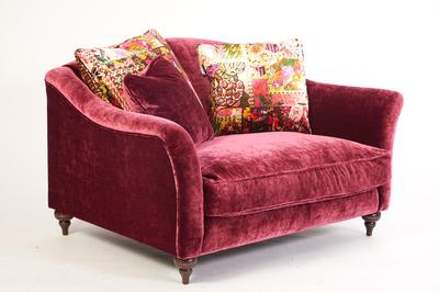 Spink & Edgar Lamour Snuggler