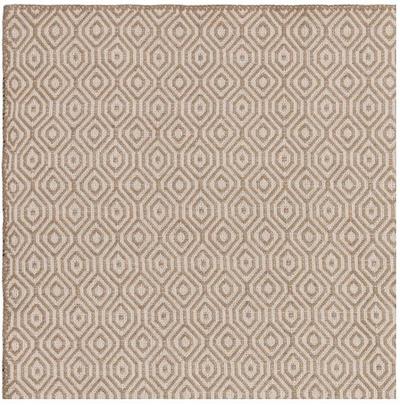 Global Rug Cream Mosaic