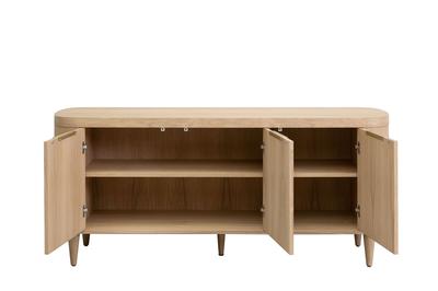 Ailbhe 3 Door Sideboard