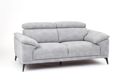 Montero 2 Seater Sofa - Grey