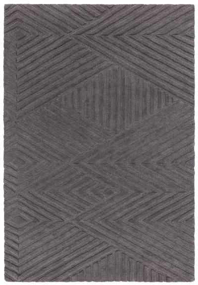 Hague Rug Charcoal