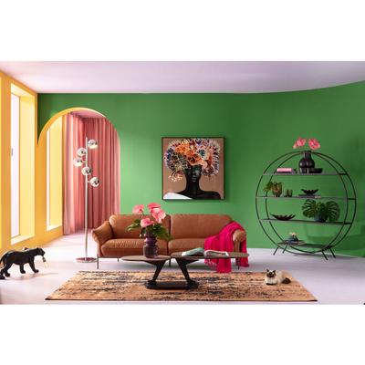 Franklin Coffee Table