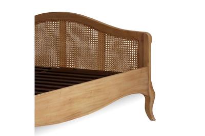 Cassia Bed Frame