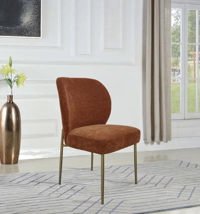 Frida Dining Chair Orange