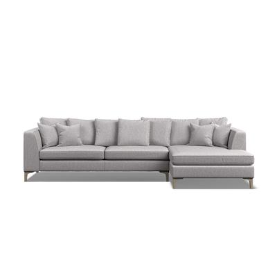Elma Corner Chaise Sofa RHF