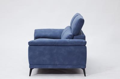 Montero 2 Seater Sofa - Navy