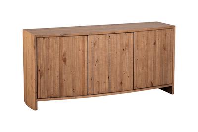 Lyngby 3 Door Sideboard