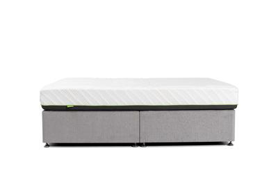 Caseys Comfort Care Mattress & Divan 4ft 6