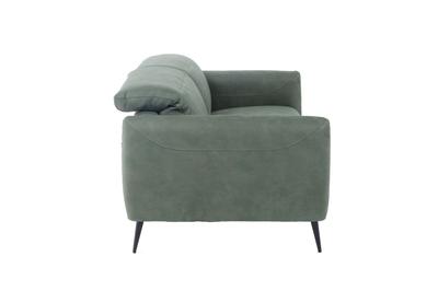 Dusk 2 Seater Maxi Cashmere Salvia