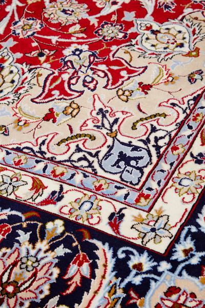 Esfehan Persian Rug 240x150 cm