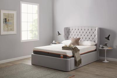 Holcot Bed Frame