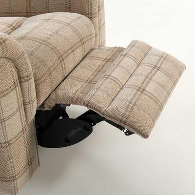 Parker Knoll Hudson Power Recliner