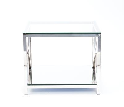 Amiri Lamp Table