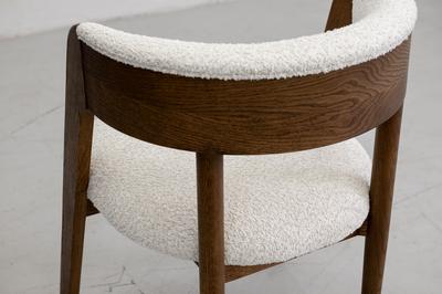 Ailbhe Dining Chair Bordo