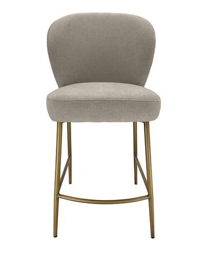 Frida Counter Stool Beige