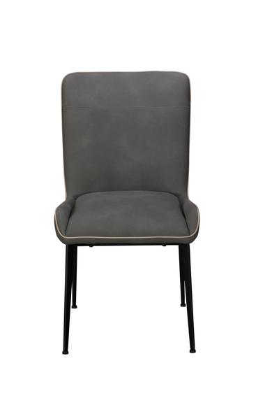 Dylan Grey Dining Chair