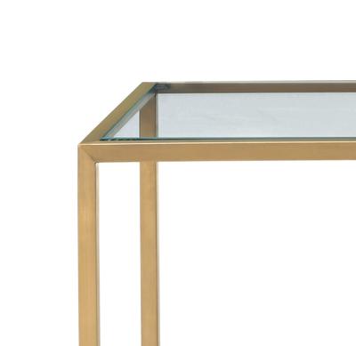 Dekko Console Table