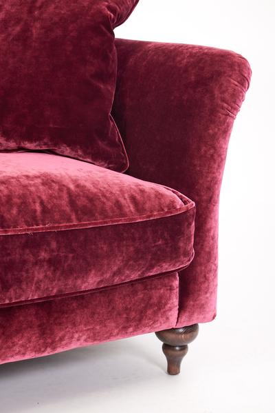 Lamour Grand Sofa