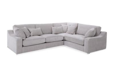 Madison RHF Corner Sofa