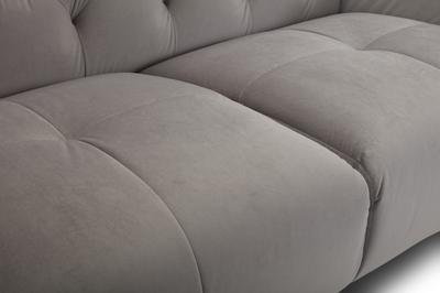 Ezra 2 Seater Sofa Grey