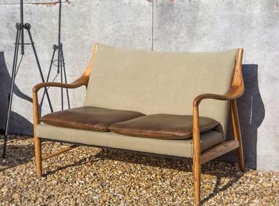 Salisbury 2 Seater Sofa