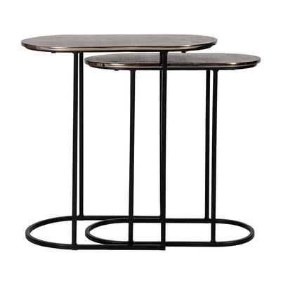 Caiden Side Tables (Set of 2)