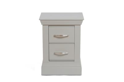 Shropshire Bedside Chest