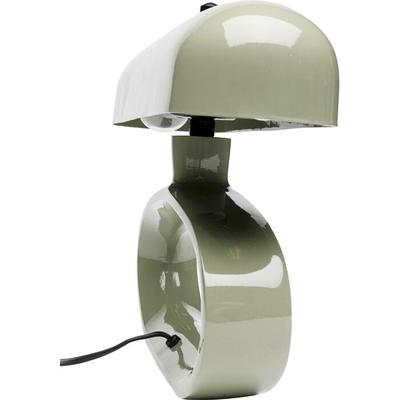 Suki Sage Table Lamp