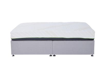 Caseys New Comfort Mattress & Divan 4ft