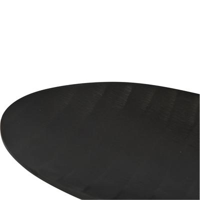 Ripples Elliptical Platter 60cm