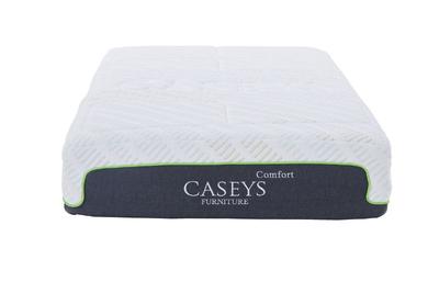 Caseys New Comfort Mattress 3ft