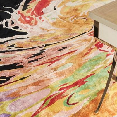 Prismatic Rug PRS21 Multicolor