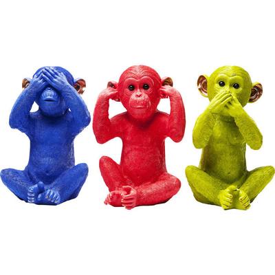 See No Evil Money Box