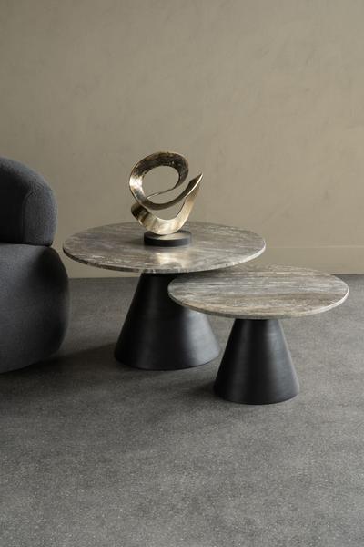 Clifton Coffee Table 60cm