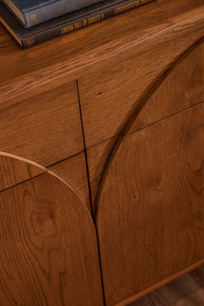 Mason Wide Sideboard
