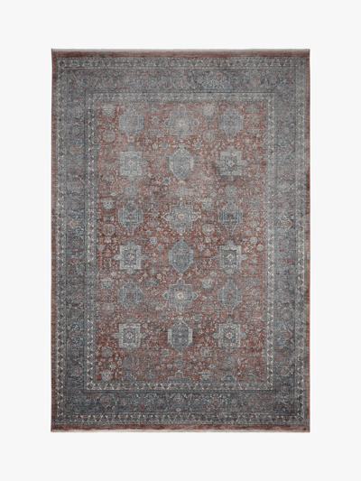 Heritage Rug Gharaje